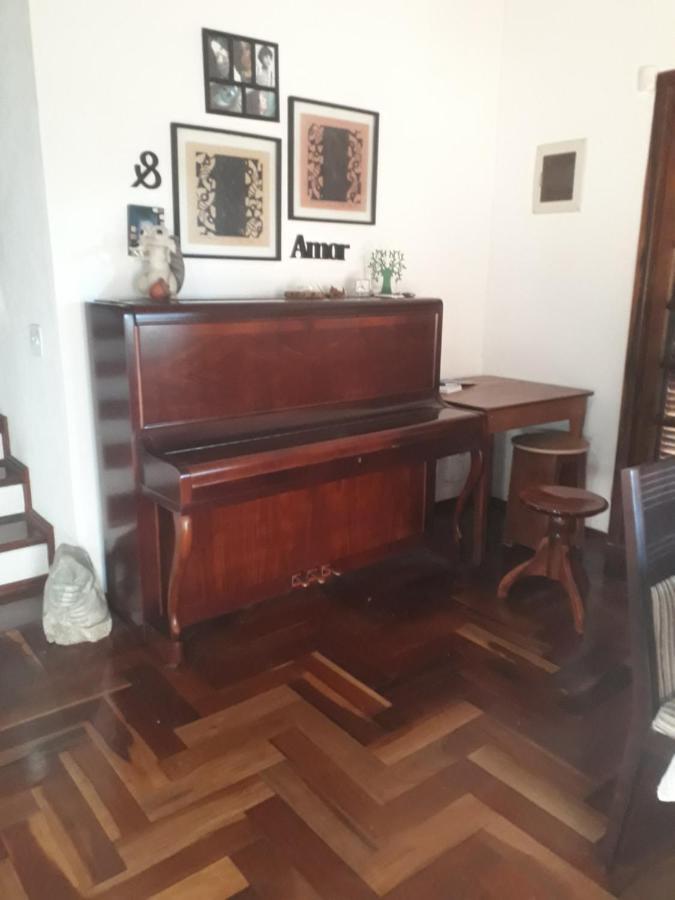 Casa Da Sol Villa Monte Verde  Luaran gambar