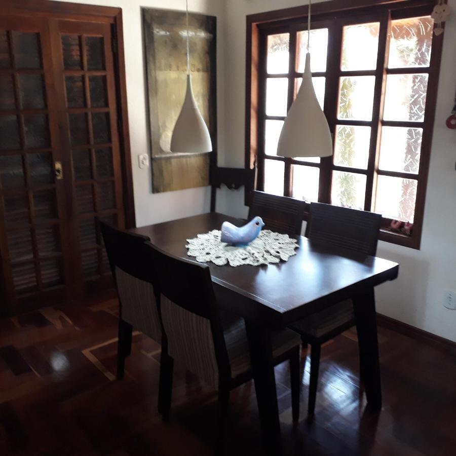 Casa Da Sol Villa Monte Verde  Luaran gambar
